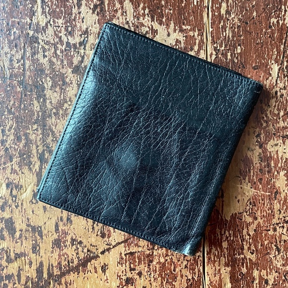 vintage wallet - Picture 3 of 8